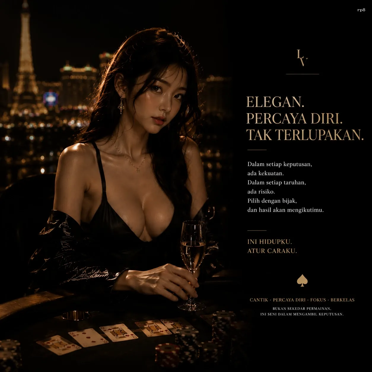 Menjelajahi Ragam Game dari rp8 bagi Pecinta Game